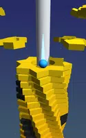 Stack Ball Fall Screenshot 6