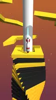 Stack Ball Fall Screenshot 2