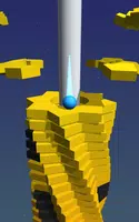 Stack Ball Fall Screenshot 3