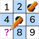 Sudoku Seasons - Free Classic Brain Puzzle aplikacja