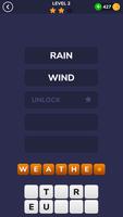 Word and Clues screenshot 1