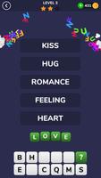 Word and Clues screenshot 2