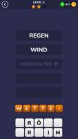 Word and Clues Screenshot 1