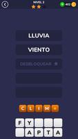 Word and Clues captura de pantalla 1