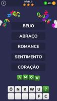 Word and Clues imagem de tela 2