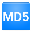 MD5 für Android [Holo]