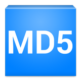 MD5 für Android [Holo] icône