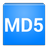 MD5 for Android APK