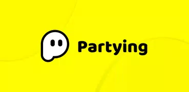 Partying - 楽しいボイスパーティー