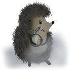 Hedgehog in the Fog: The Game icon