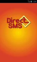 다이렉트 SMS - DirectSMS पोस्टर