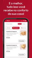 Pizza Hut Brasil screenshot 3