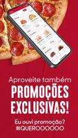 Pizza Hut Brasil screenshot 2