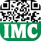 IMC QR Code Scanner Zeichen