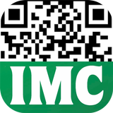 IMC QR Code Scanner icône