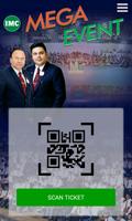 IMC QR Code Scanner screenshot 1