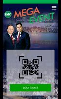 IMC QR Code Scanner 截图 3