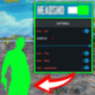 ”BGIM HECKKING ESP GFX MOD MENU