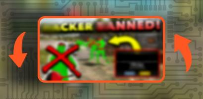 BGIM HECKKING ESP GFX MOD MENU 스크린샷 2