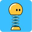 Spring Jump - Sky icon