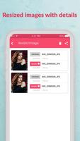 3 Schermata Image Compressor: Pic Resize