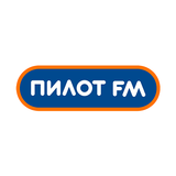 Пилот FM biểu tượng