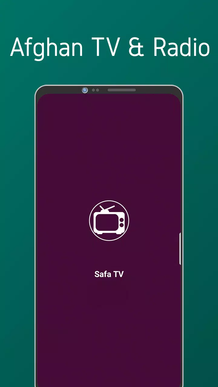 Safa TV APK for Android Download