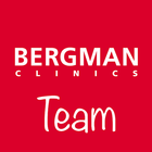 Bergman Team icône