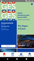GES 2019 poster