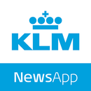 APK KLM NewsApp