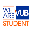 WeAreVUB Student