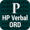 Högskoleprovet Verbal Del – ORD (PRO)