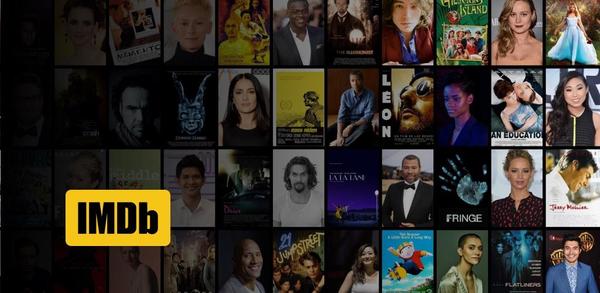 How to Download IMDb: Movies & TV Shows for Android image