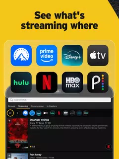 IMDb: Movies & TV Shows