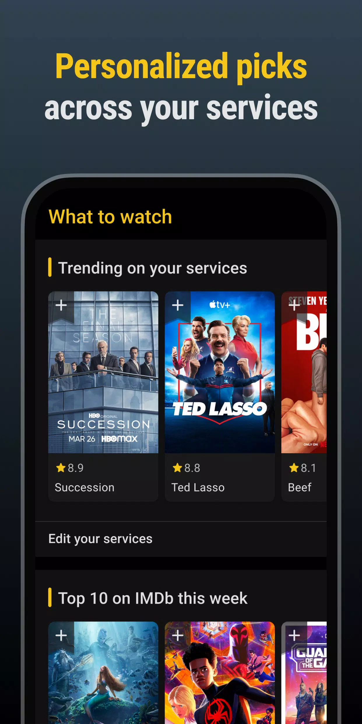 IMDB Rating APK for Android Download