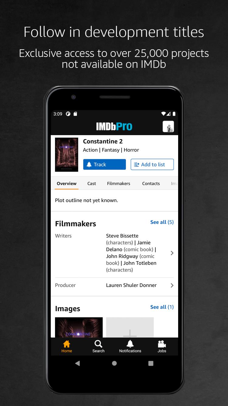 IMDbPro APK for Android Download IMDbPro APK for Android Download