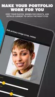 IMDbPro Ekran Görüntüsü 1