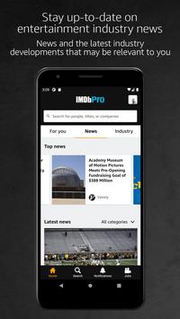 IMDbPro 截图 2