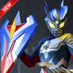 Wallpapers Ultraman Z