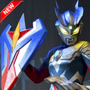 Wallpapers Ultraman Z APK