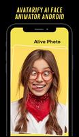 Avatarify AI Face Animator Android Guide screenshot 1