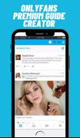 Tips Onlyfans App For Android Walkthrough screenshot 3