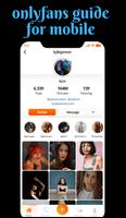 Tips Onlyfans App For Android Walkthrough screenshot 1
