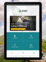 AMC MUD CALC™ تصوير الشاشة 3