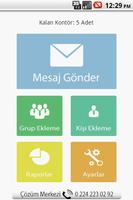 Artı Mesaj syot layar 2