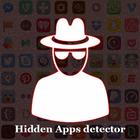 Hidden Apps detector on my pho icône