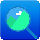 Hidden images finder - Show hi simgesi