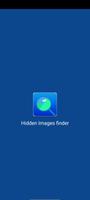 Poster Hidden images finder - Show hi