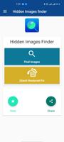 Hidden images finder - Show hi screenshot 1