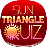 Sun Triangle Quiz biểu tượng